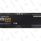 Samsung 970 EVO M.2 NVMe SSD | $130 | Amazon
